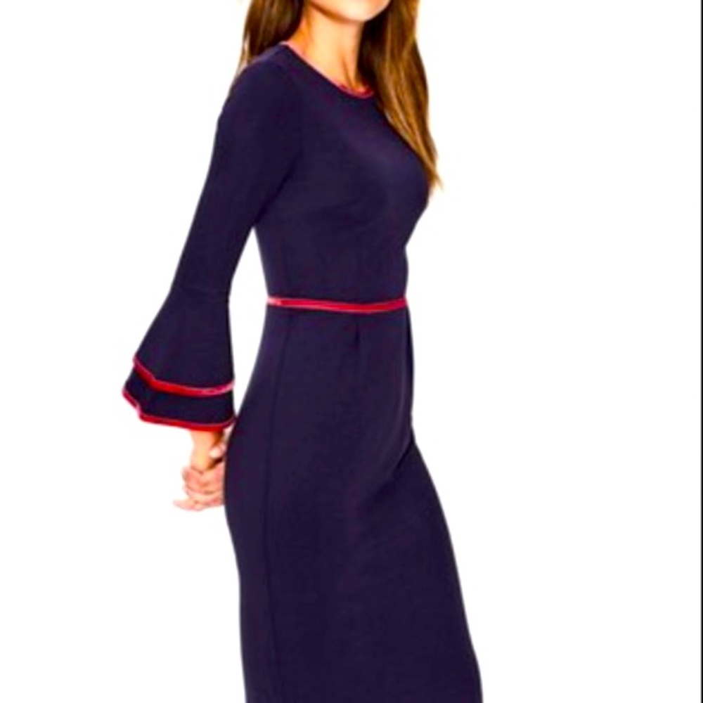 Boden Cora dress